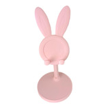 پایه نگهدارنده گوشی موبایل و تبلت مدل خرگوشی کد 525211