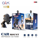 پایه نگهدارنده گوشی موبایل اوآک مدل F42