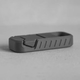 پایه نگهدارنده گوشی موبایل و تبلت سفید مدل سفری کد 11