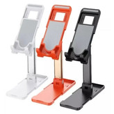 پایه نگهدارنده گوشی موبایل و تبلت مدل L-308