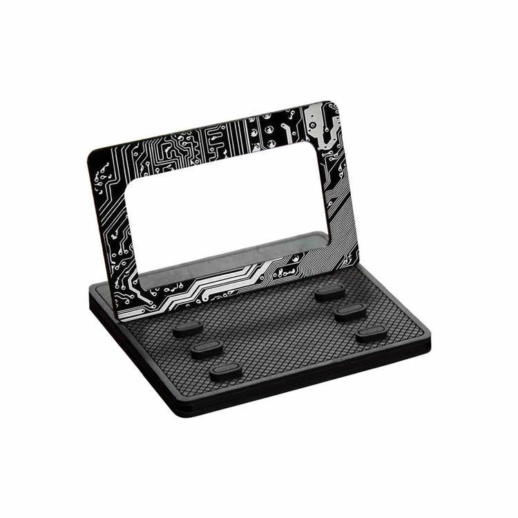 نگهدارنده گوشی موبایل ماهوت مدل MODEL 3_Black Printed Circuit Board