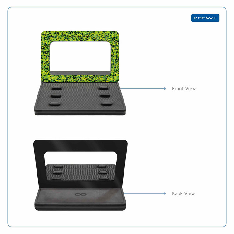 نگهدارنده گوشی موبایل ماهوت مدل MODEL 3_Leafs