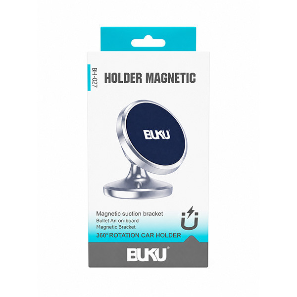 پایه نگهدارنده گوشی موبایل بوکو مدل BH-027