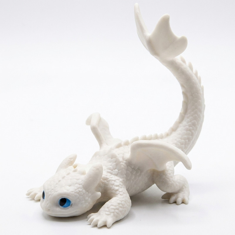 پایه نگهدارنده گوشی موبایل و تبلت مدل Toothless