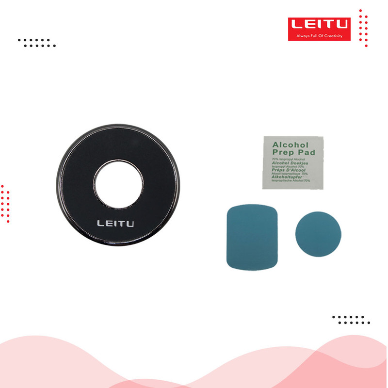 پایه نگهدارنده گوشی موبایل و تبلت لیتو مدل LR-32
