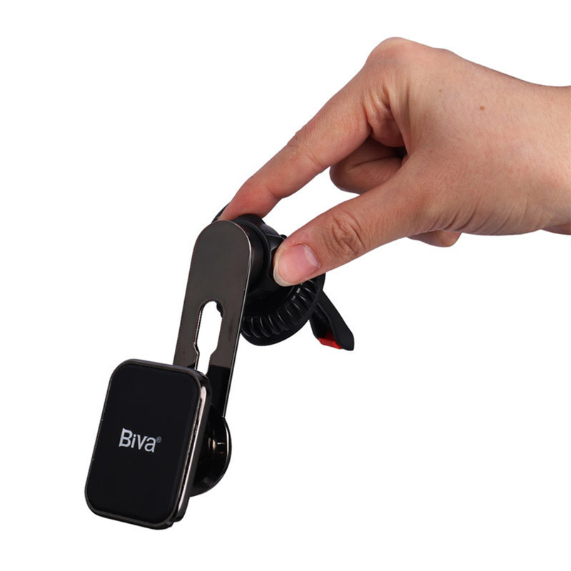 پایه نگهدارنده گوشی موبایل بیوا مدل BH-12