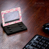 نگهدارنده گوشی موبایل ماهوت مدل MODEL 3_Army-Pink-pixel