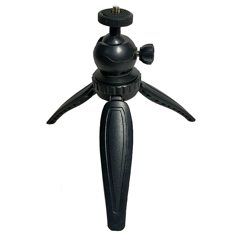 سه پایه نگهدارنده گوشی موبایل مدل Q166 Mini Tripod