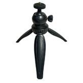 سه پایه نگهدارنده گوشی موبایل مدل Q166 Mini Tripod