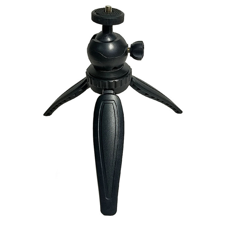 سه پایه نگهدارنده گوشی موبایل مدل Q166 Mini Tripod