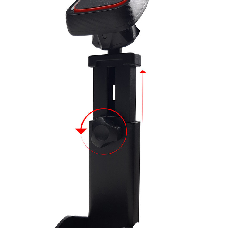 پایه نگهدارنده گوشی موبایل نواکس مدل N-31