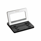 نگهدارنده گوشی موبایل ماهوت مدل MODEL 3_Metallic-White