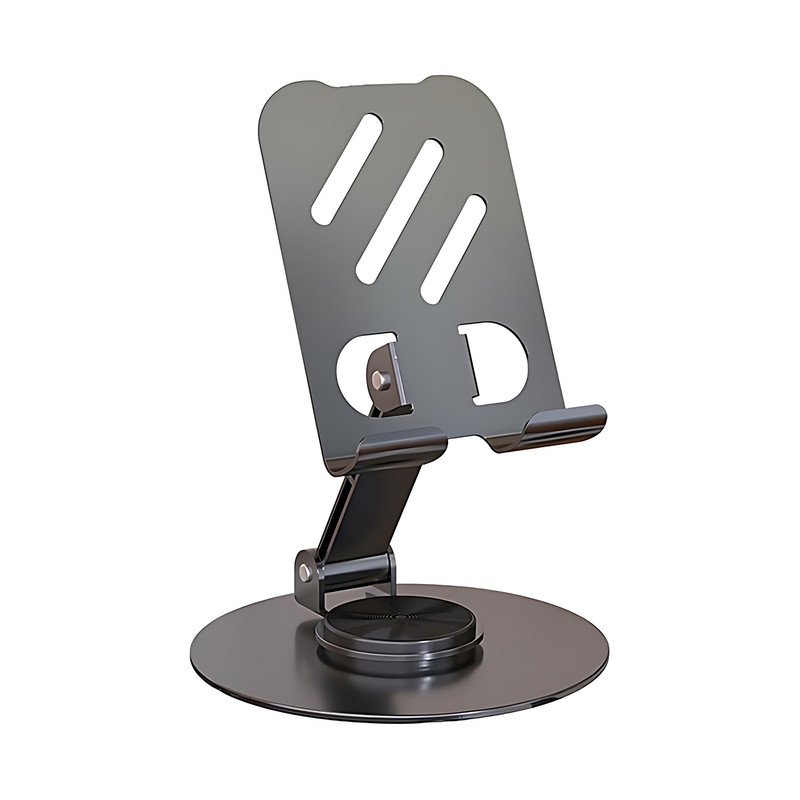 پایه نگهدارنده گوشی موبایل و تبلت مدل accessoryshargh 8001