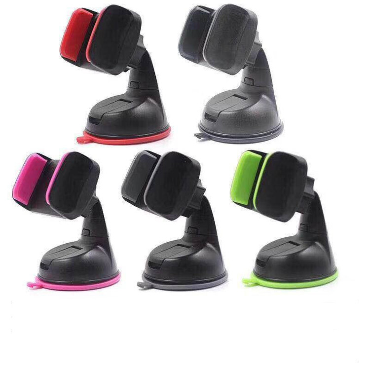 پایه نگهدارنده گوشی موبایل مدل SILICONE SUCKER