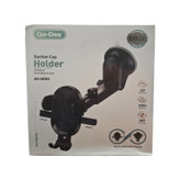 پایه نگهدارنده گوشی موبایل و تبلت گو-دس مدل GD-HD353