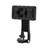 پایه نگهدارنده گوشی موبایل پلوز مدل ABS Bracket