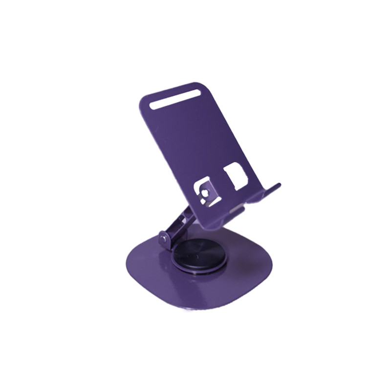 پایه نگهدارنده گوشی موبایل و تبلت مدل FlexiPlus zm-0114H