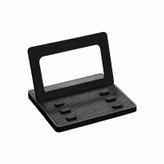نگهدارنده گوشی موبایل ماهوت مدل MODEL 3_Matte-Black