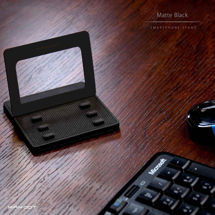 نگهدارنده گوشی موبایل ماهوت مدل MODEL 3_Matte-Black