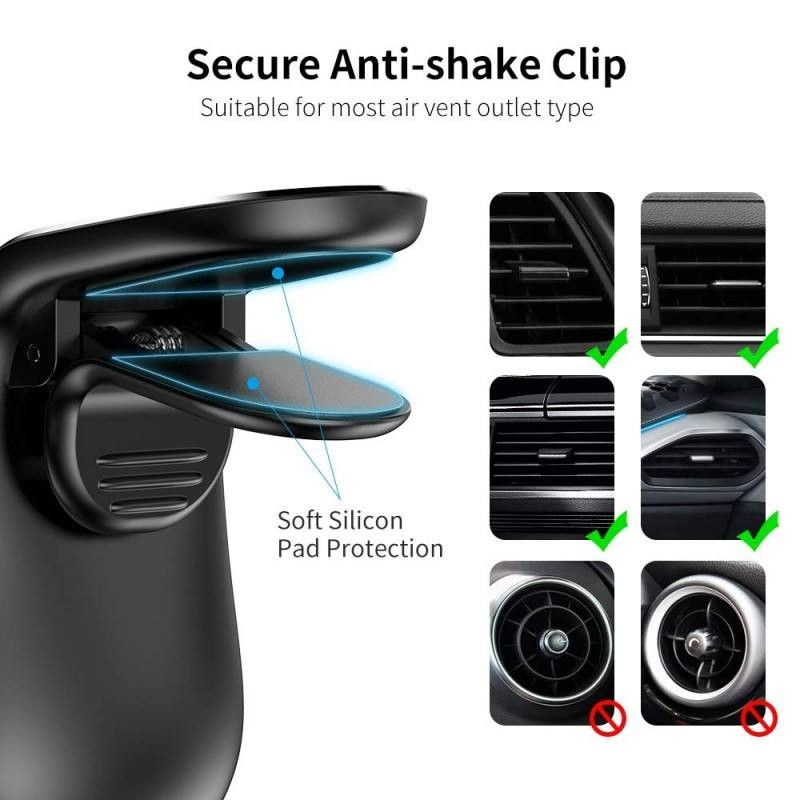 پایه نگهدارنده گوشی موبایل مدل CXP-041