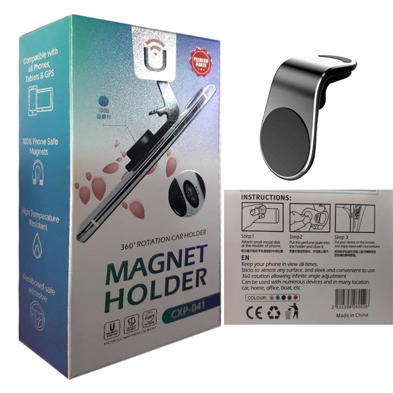 پایه نگهدارنده گوشی موبایل مدل CXP-041