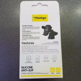 پایه نگهدارنده گوشی موبایل فلامینگو مدل HD_04.