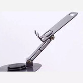 پایه نگهدارنده گوشی موبایل و تبلت مدل چرخشی 360 درجه