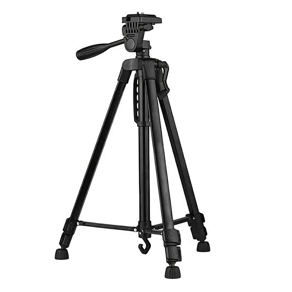 سه پایه نگهدارنده گوشی موبایل مدل Meacces Ma-2202