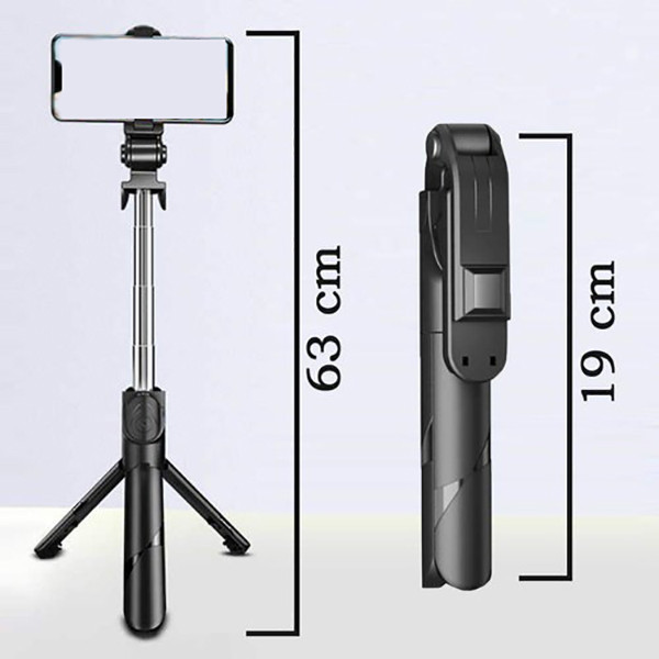 مونوپاد استند مدل XT-02