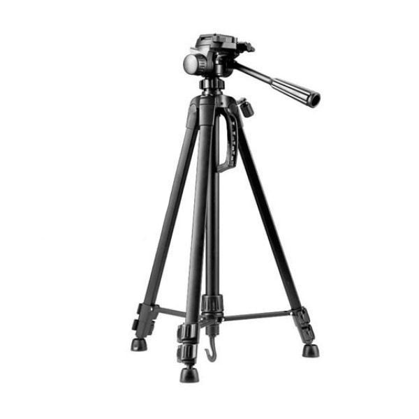 سه پایه نگهدارنده گوشی موبایل مدل TRIPOD-WT3520