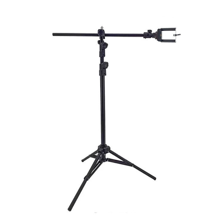 سه پایه نگهدارنده گوشی موبایل زومی مدل Professional ZM160