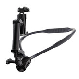 نگهدارنده گوشی موبایل گردنی جی ماری مدل Jmary MG-01 Neck Holder