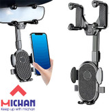 پایه نگهدارنده گوشی موبایل میچان مدل LD6