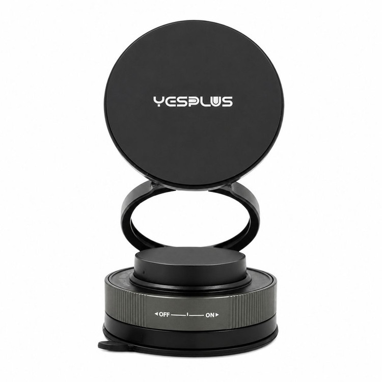 پایه نگهدارنده گوشی موبایل و تبلت یس پلاس مدل YS-1515