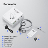نگهدارنده گوشی موبایل تلسین مدل MNM-001