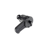 پایه نگهدارنده و شارژ وایرلس گوشی موبایل هیسکا مدل HK-2354W