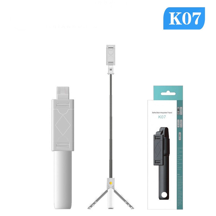 سه پایه نگهدارنده گوشی موبایل مدل K07