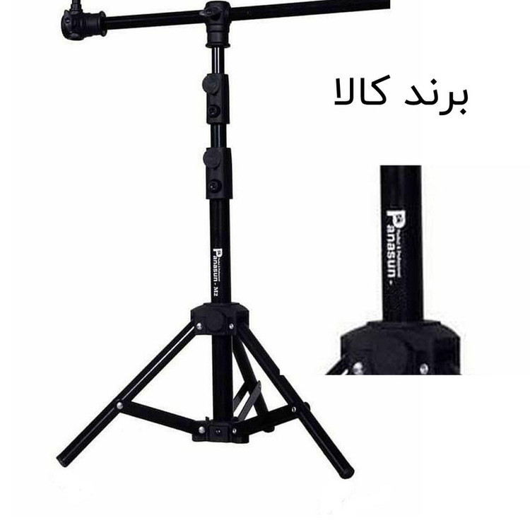پایه نگهدارنده گوشی موبایل و تبلت پاناسون مدل 805m2