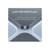 پایه نگهدارنده گوشی موبایل بونری مدل Flexi05