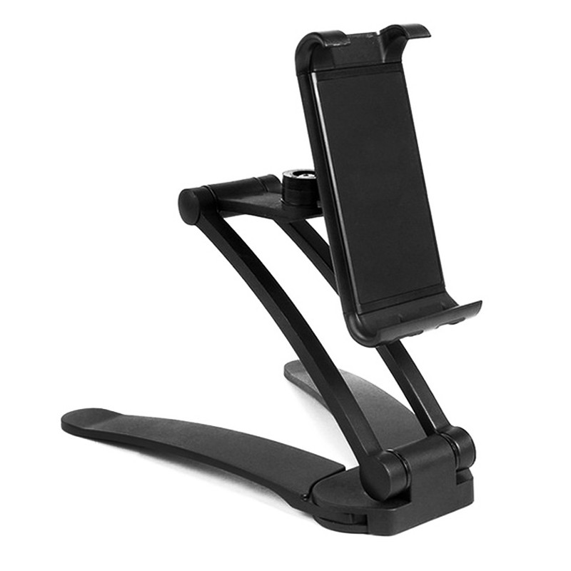 پایه نگهدارنده گوشی موبایل و تبلت مدل TS D 2 in 1