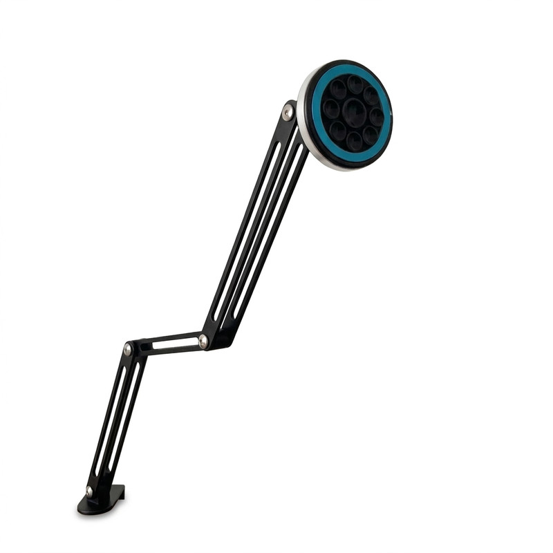 پایه نگهدارنده گوشی موبایل مدل MG-720 دارای قابلیت پاپ سوکت