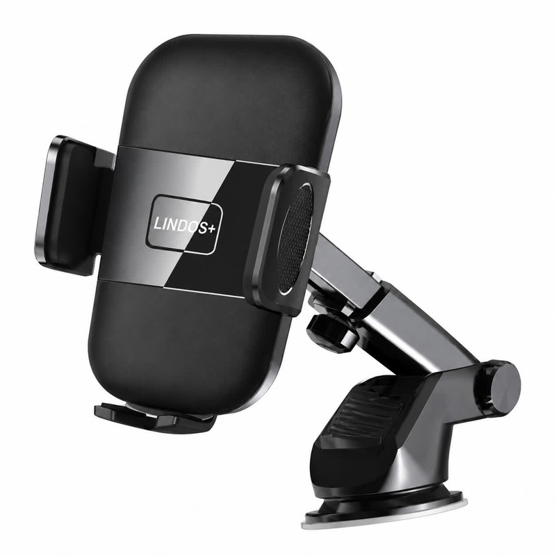 نگهدارنده گوشی موبایل لیندوس پلاس مدل HL-10