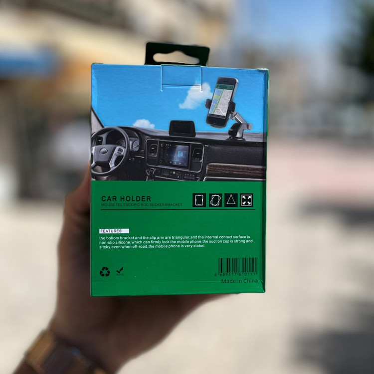 نگهدارنده گوشی موبایل مدل HL-15