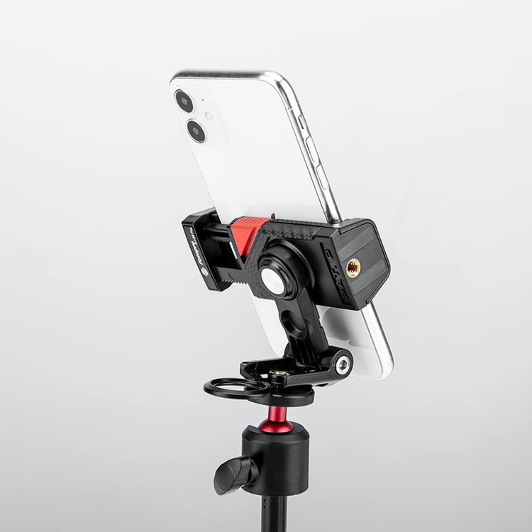 نگهدارنده گوشی موبایل فوتوپرو مدل SJ-89 PRO