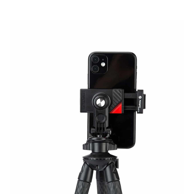 نگهدارنده گوشی موبایل فوتوپرو مدل SJ-89 PRO
