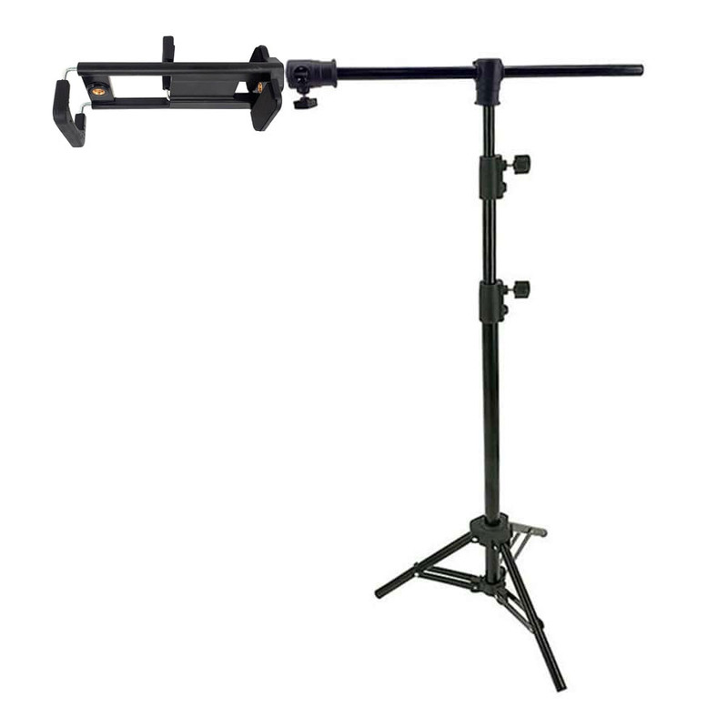 پایه نگهدارنده گوشی موبایل و تبلت  پاناسون مدل  M2-805