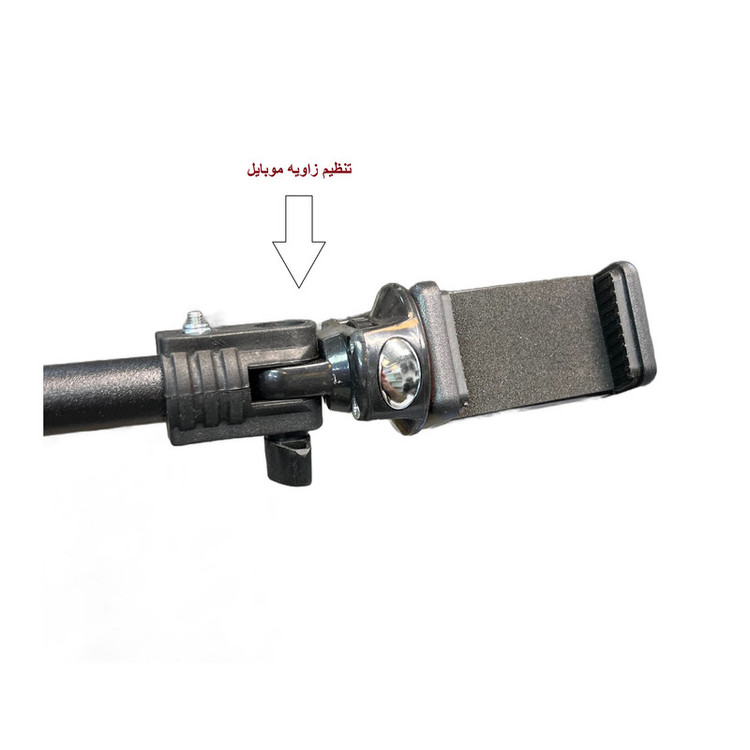 سه پایه نگهدارنده گوشی موبایل مدل Fanimax 810T