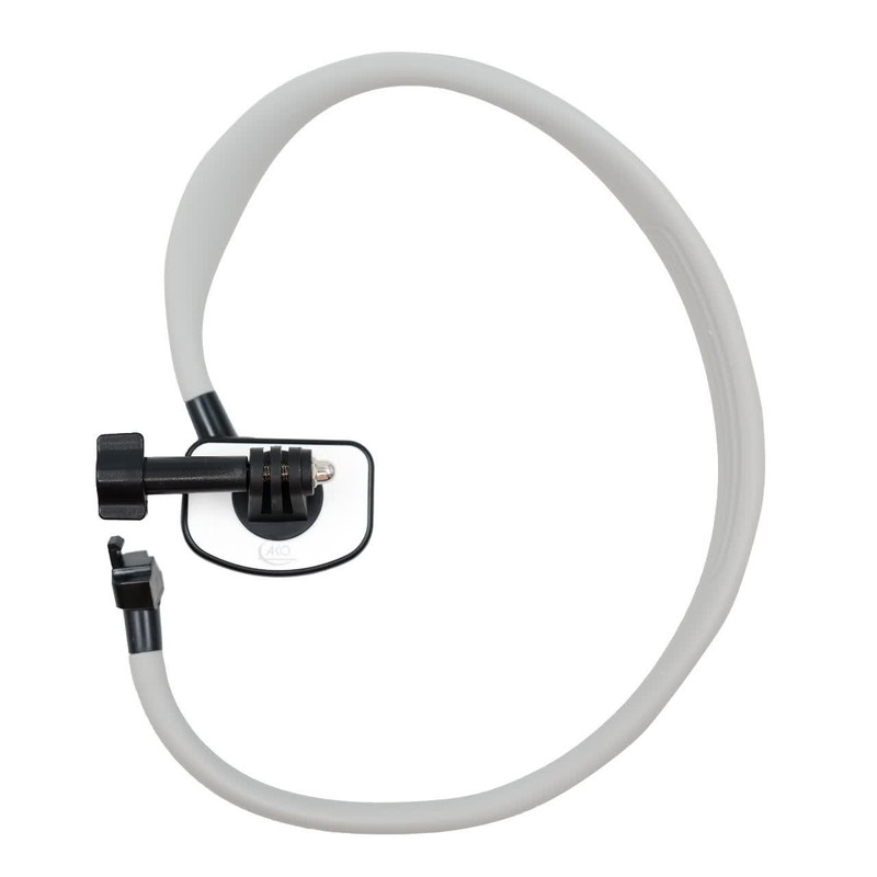 نگهدارنده گردنی گوشی موبایل آکو مدل HD-40
