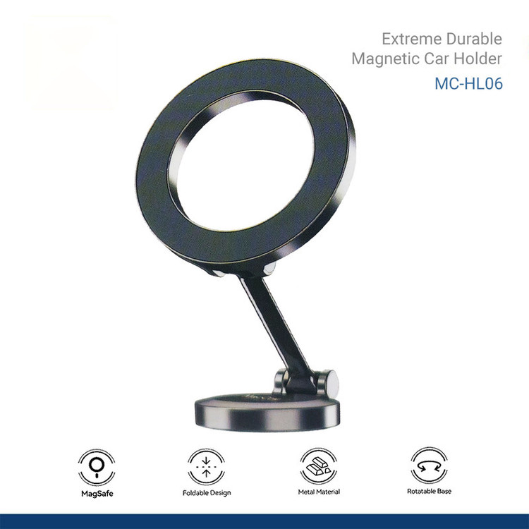پایه نگهدارنده گوشی موبایل مک کوی مدل HL-06