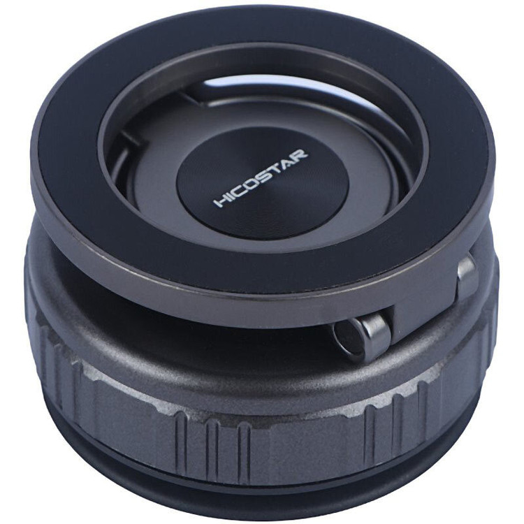 پایه نگهدارنده گوشی موبایل و تبلت هایکواستار مدل H820